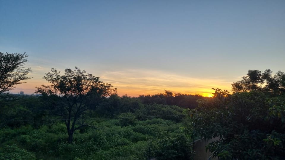 Kimba Lodge and Tours Nature lodge in South Africa