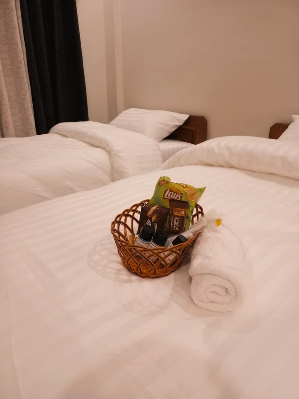 Sunset View Luxury Apartments Apartment in Pakistan