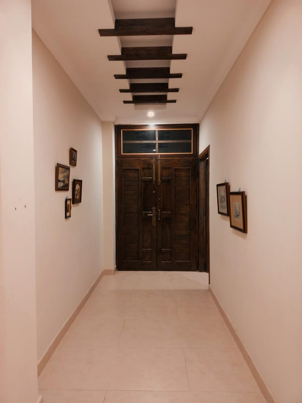 Sunset View Luxury Apartments Apartment in Pakistan