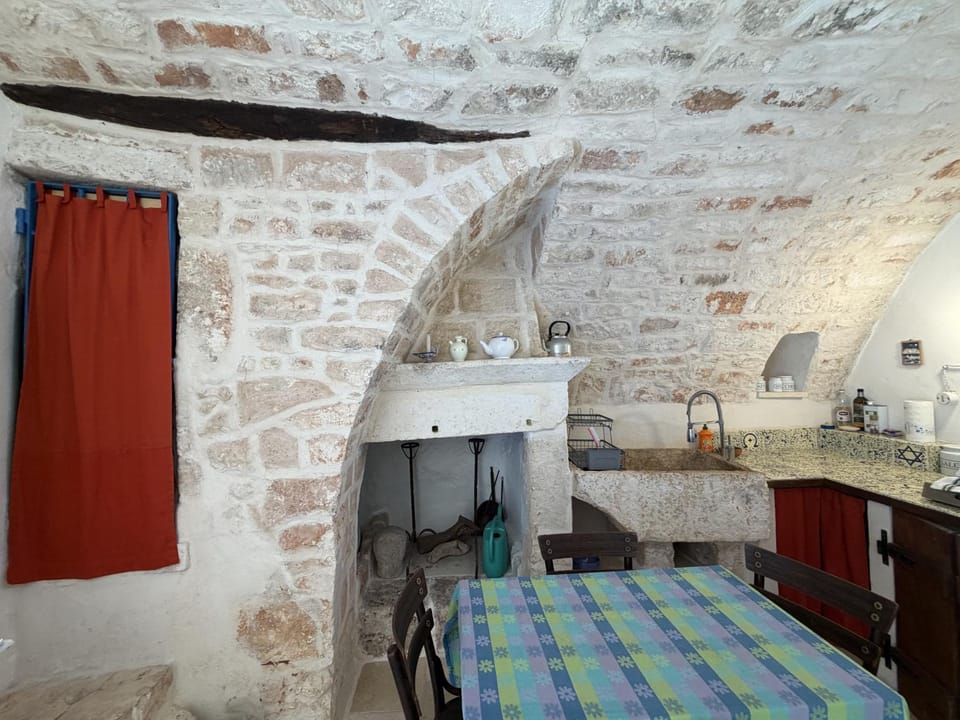 Casa Alessandra Guest House - Ostuni Centro House in Ostuni