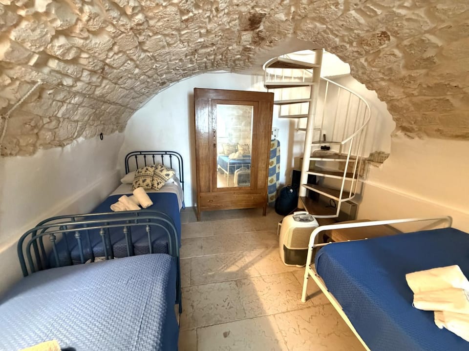 Casa Alessandra Guest House - Ostuni Centro House in Ostuni