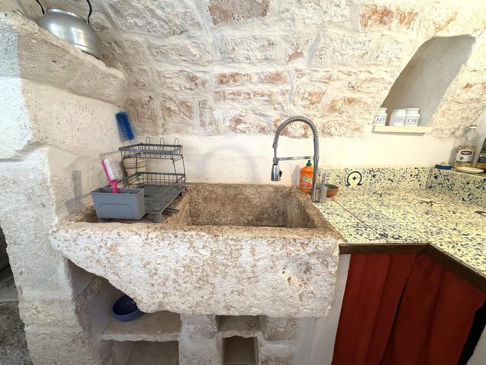 Casa Alessandra Guest House - Ostuni Centro House in Ostuni