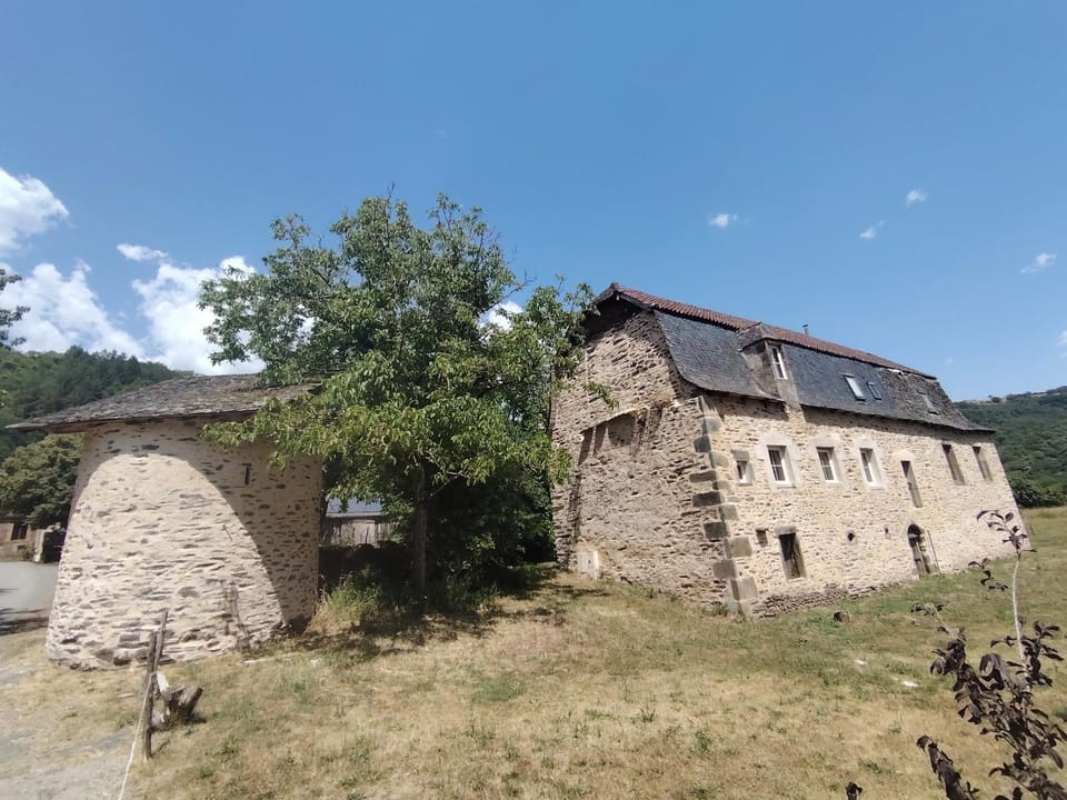 Lo Castel de Lasmaries Bed and Breakfast in Occitanie