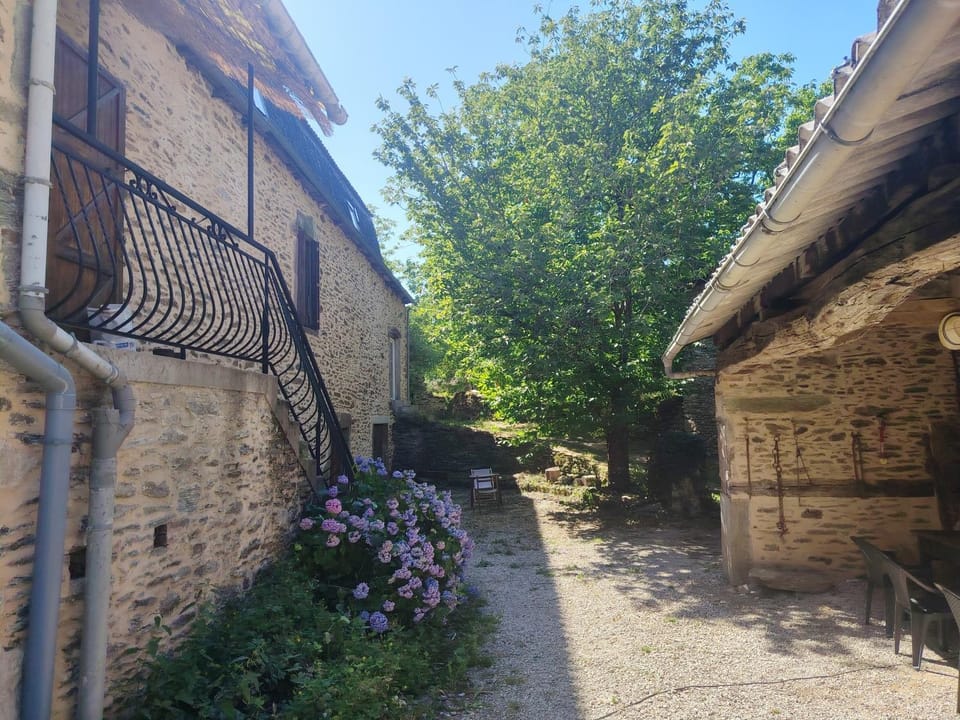 Lo Castel de Lasmaries Bed and Breakfast in Occitanie