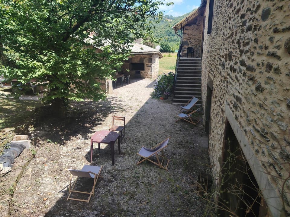 Lo Castel de Lasmaries Bed and Breakfast in Occitanie