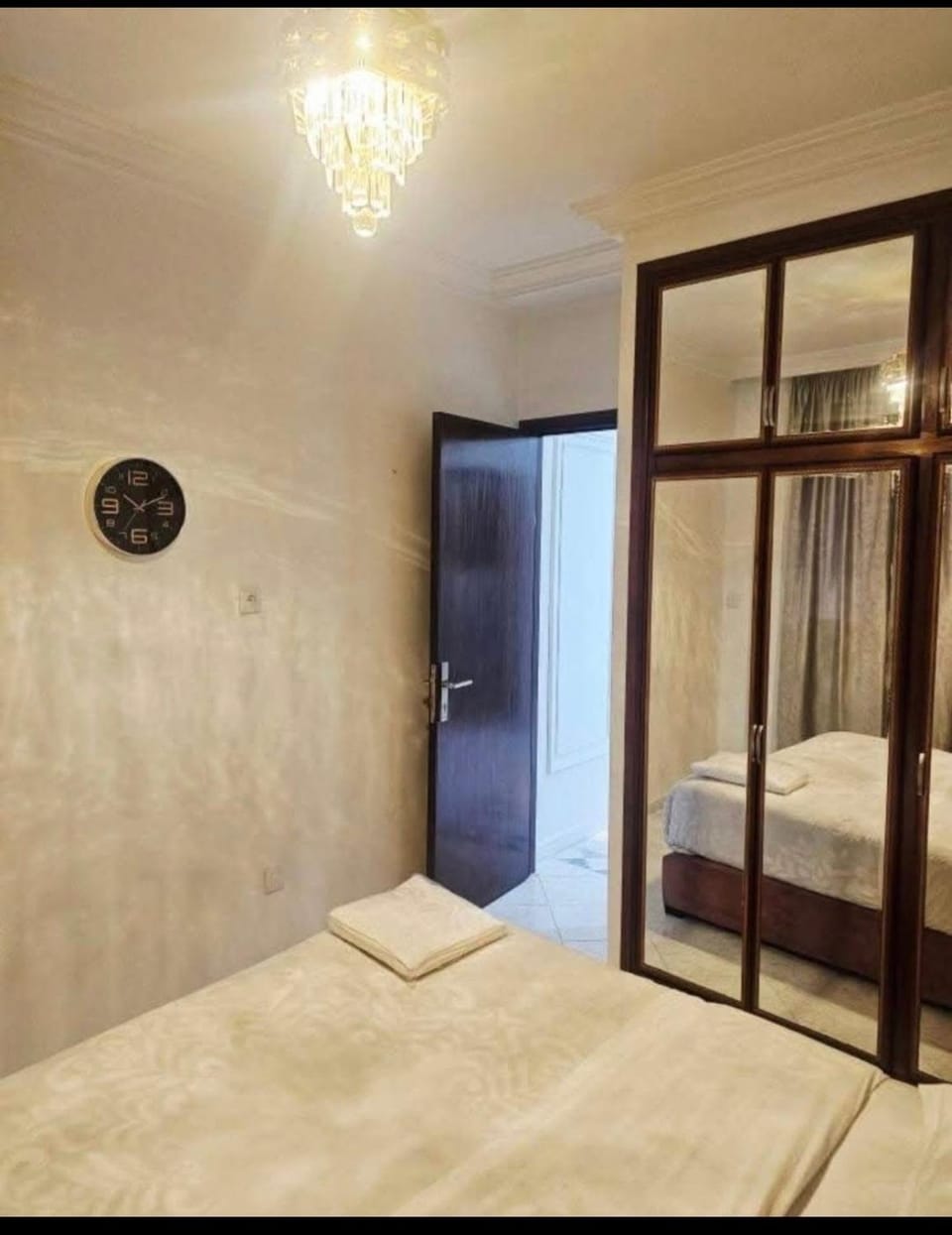La Aywa Apartment in Rabat-Salé-Kénitra