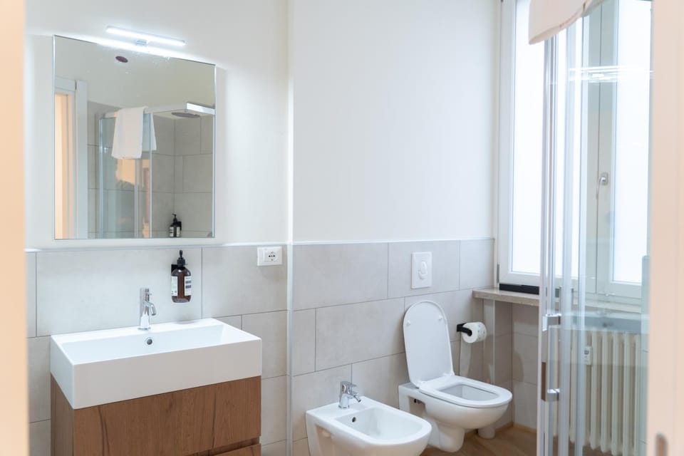 Casa Modrone Bed and Breakfast in Milan
