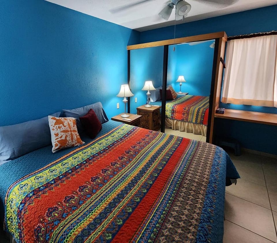 Cabo 3 bedroom condo across from beach Apartment in San Jose del Cabo