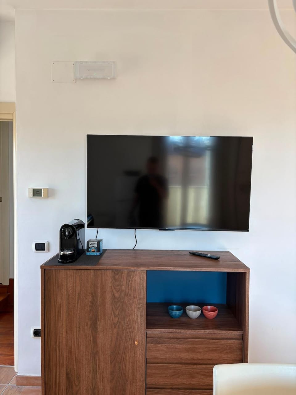Almarè - Attico sul Mare Apartment in Cupra Marittima