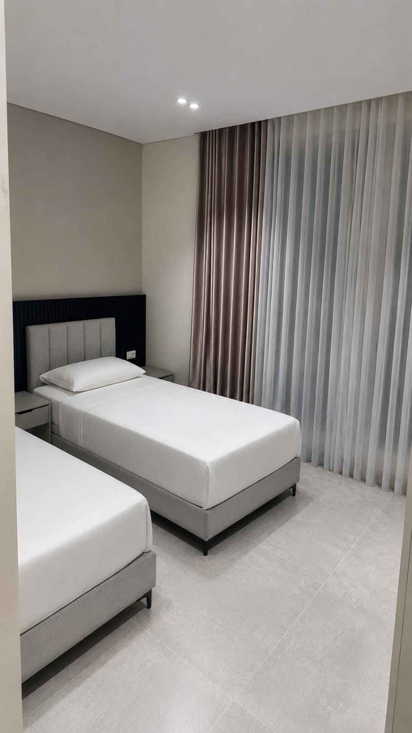 Luxury City Centre Apartment Apartment in Vlorë