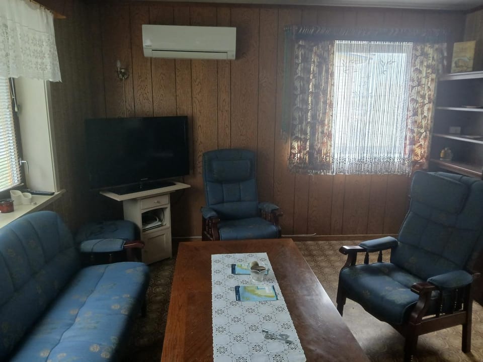 Sea View Apartment in Troms Og Finnmark