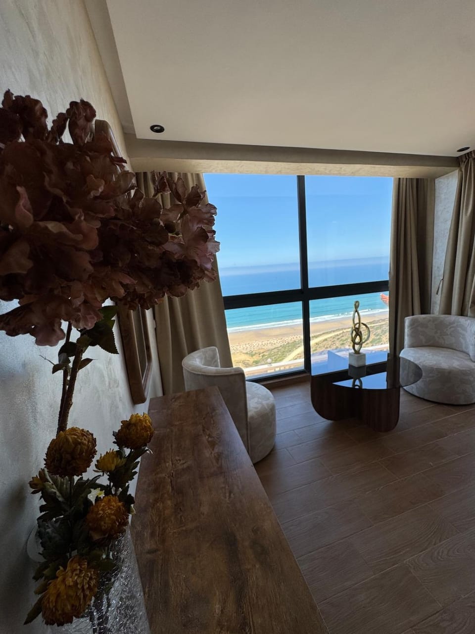 Royal Room 6 & Chambre Royale Apartment in Tangier-Tétouan-Al Hoceima
