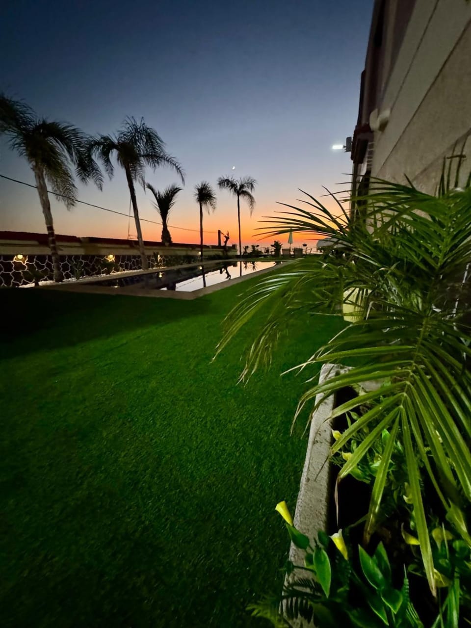 Royal Room 6 & Chambre Royale Apartment in Tangier-Tétouan-Al Hoceima