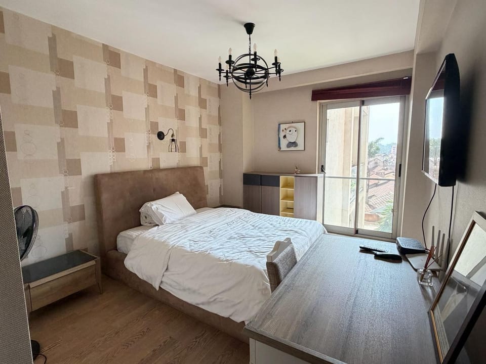 Signature residence Apartment in Nairobi County