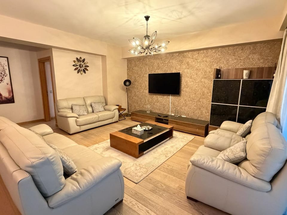 Signature residence Apartment in Nairobi County