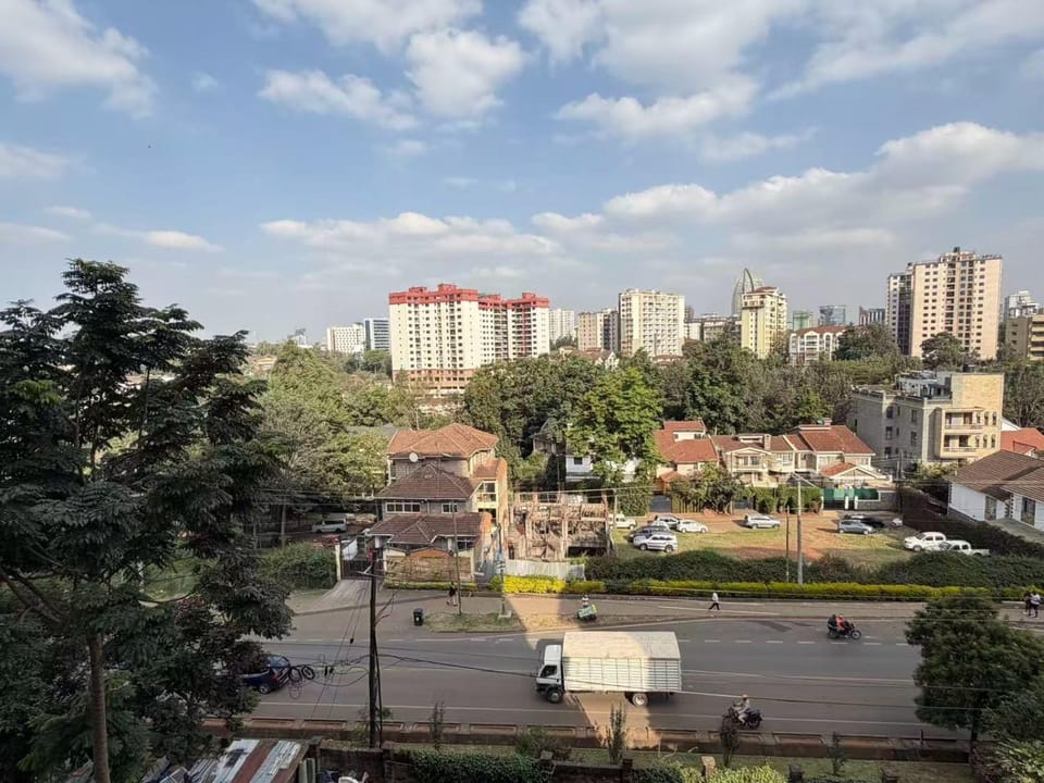 Signature residence Apartment in Nairobi County