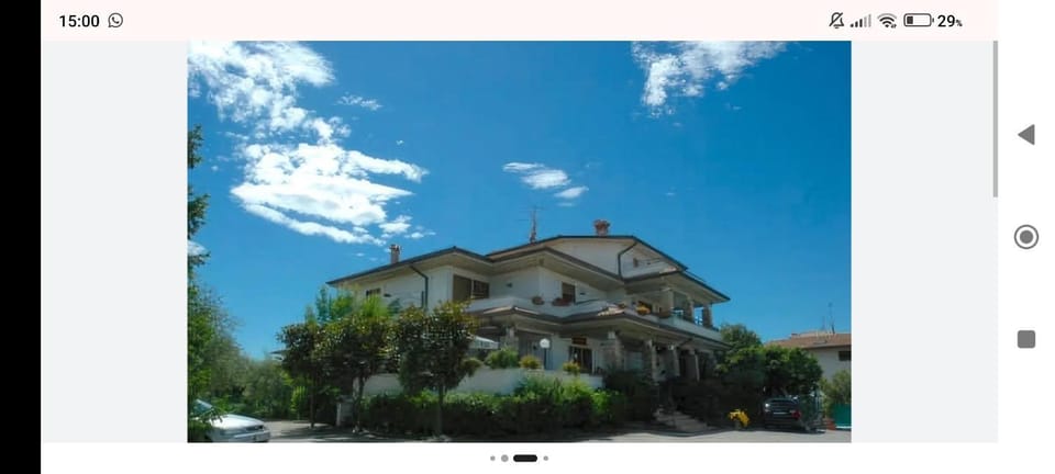 B&B La Rotonda Bed and Breakfast in Sirmione