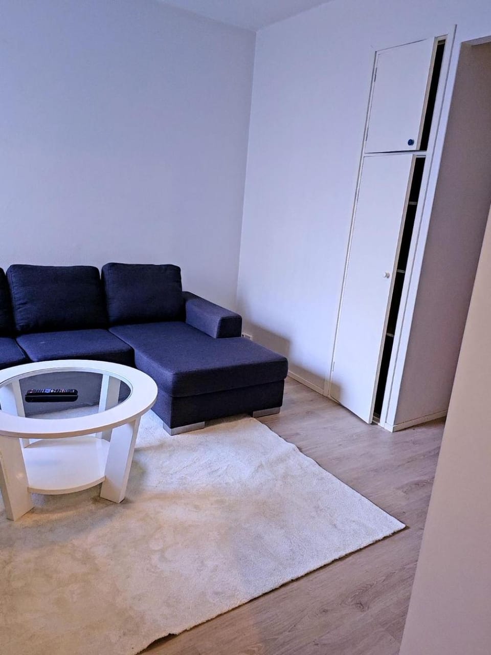 Ponte4 Apartment in Helsinki