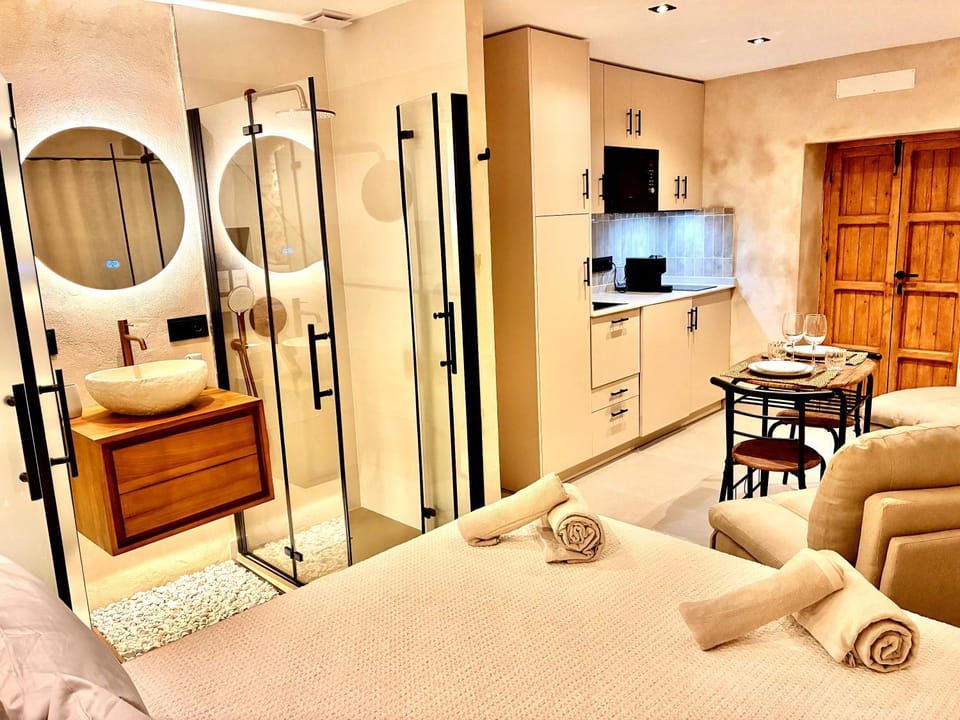 Mafloras Boutique Studio-Vejer Apartment in Vejer de la Frontera