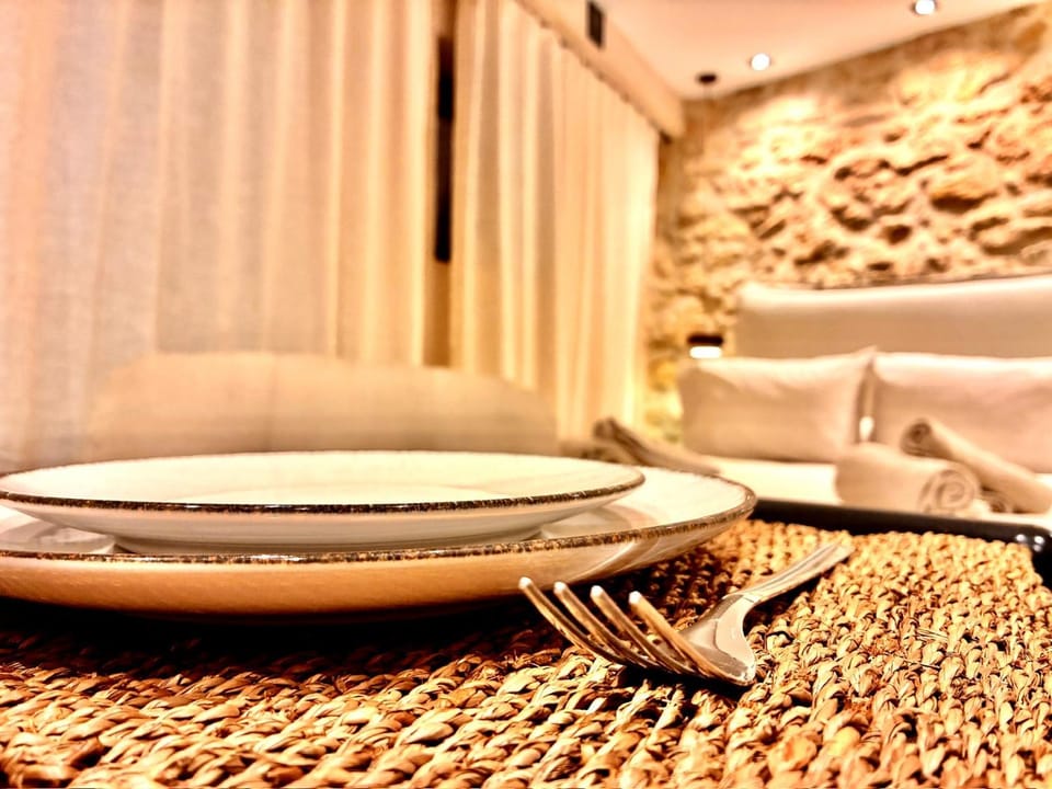 Mafloras Boutique Studio-Vejer Apartment in Vejer de la Frontera