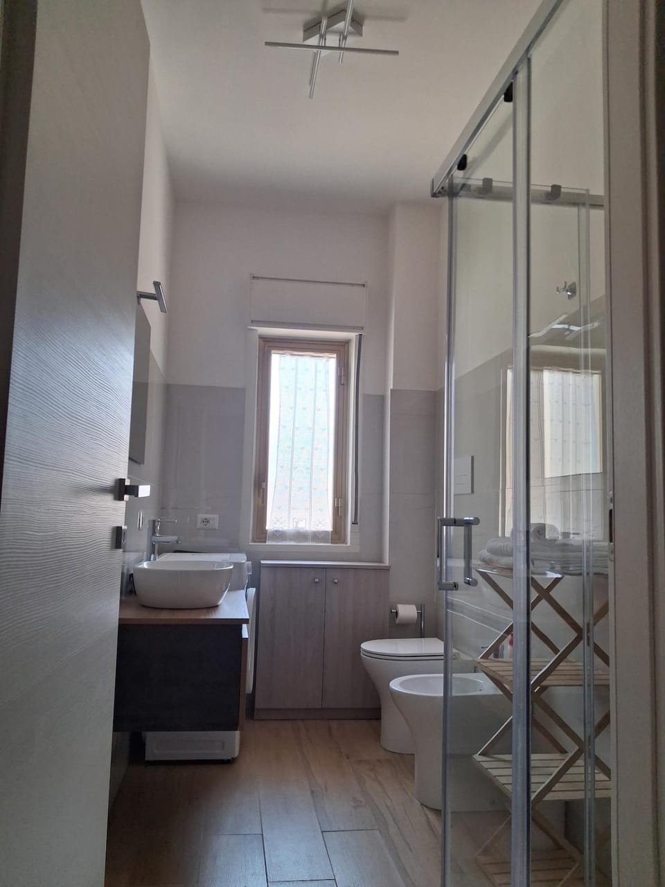 Portside House Suite Apartment in Milazzo