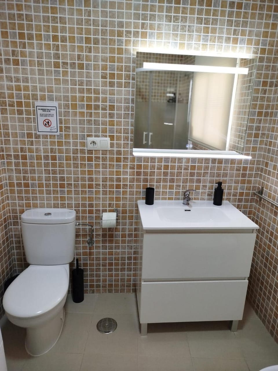 Toilet, Bathroom, bidet
