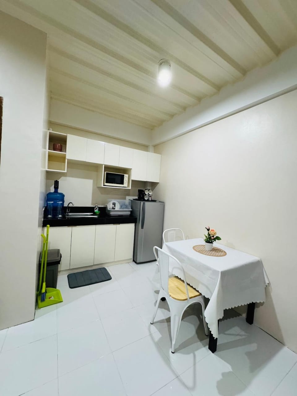 The Uptown deluXe Studio #2 Apartment in Cagayan de Oro