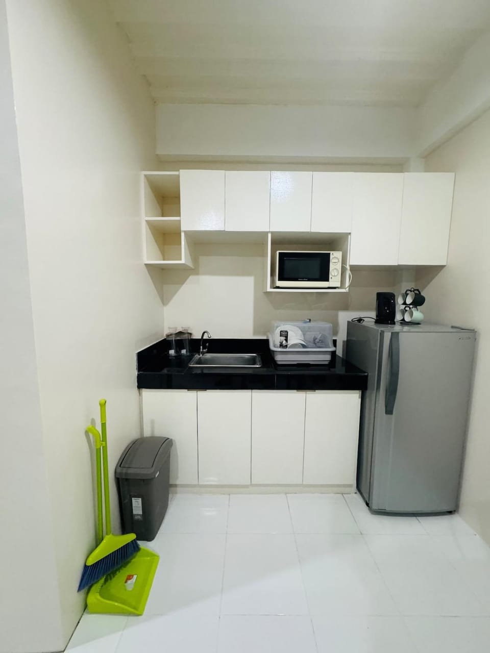 The Uptown deluXe Studio #2 Apartment in Cagayan de Oro