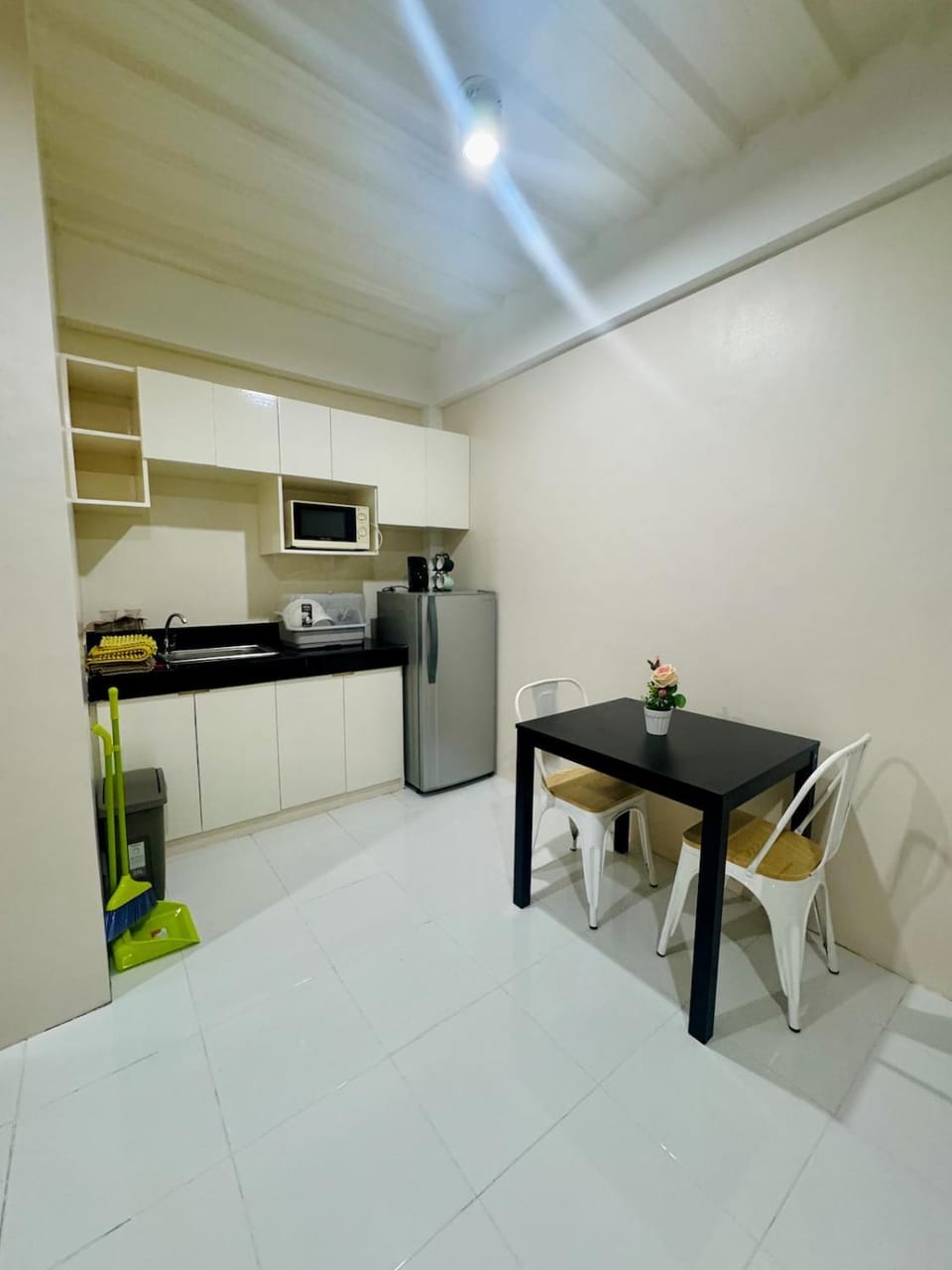 The Uptown deluXe Studio #2 Apartment in Cagayan de Oro
