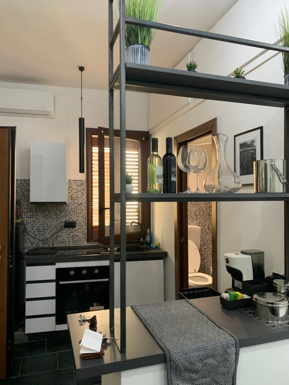 Central Apartment Turritana Apartment in Sassari