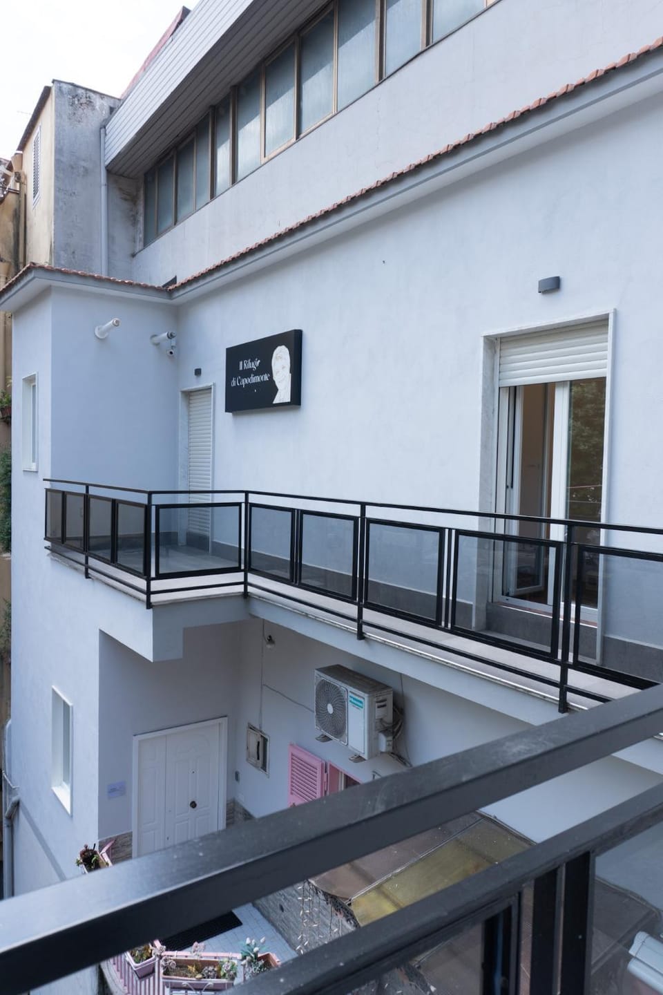 Il Rifugio di Capodimonte Bed and Breakfast in Naples