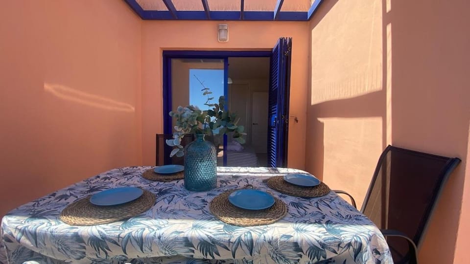 Mirador del Faro de Mojácar Apartment in Andalusia