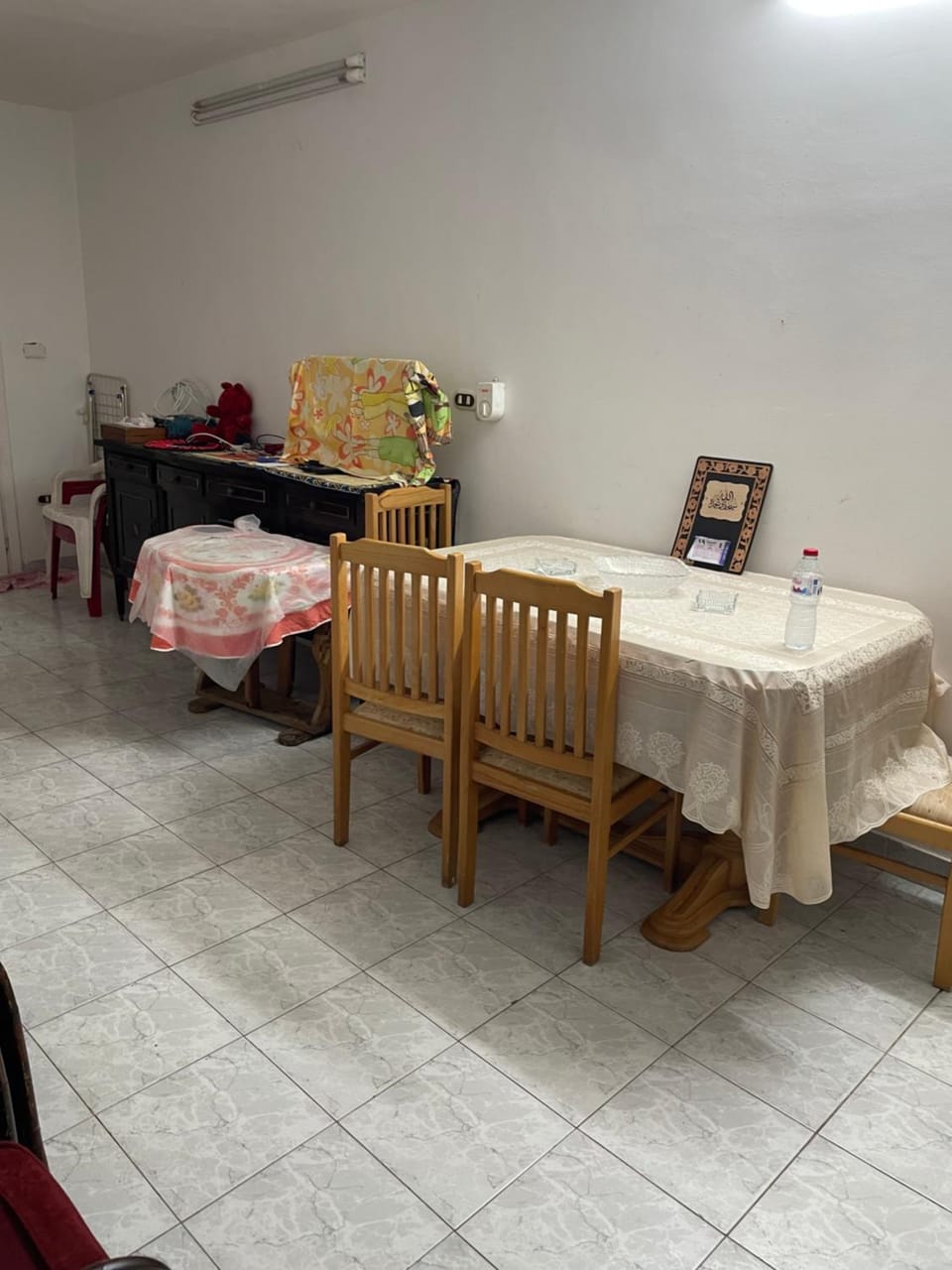 شالية بقرية قرطاج الساحل الشمالي عائلات فقط اترك رقم للتواصل Apartment in Egypt