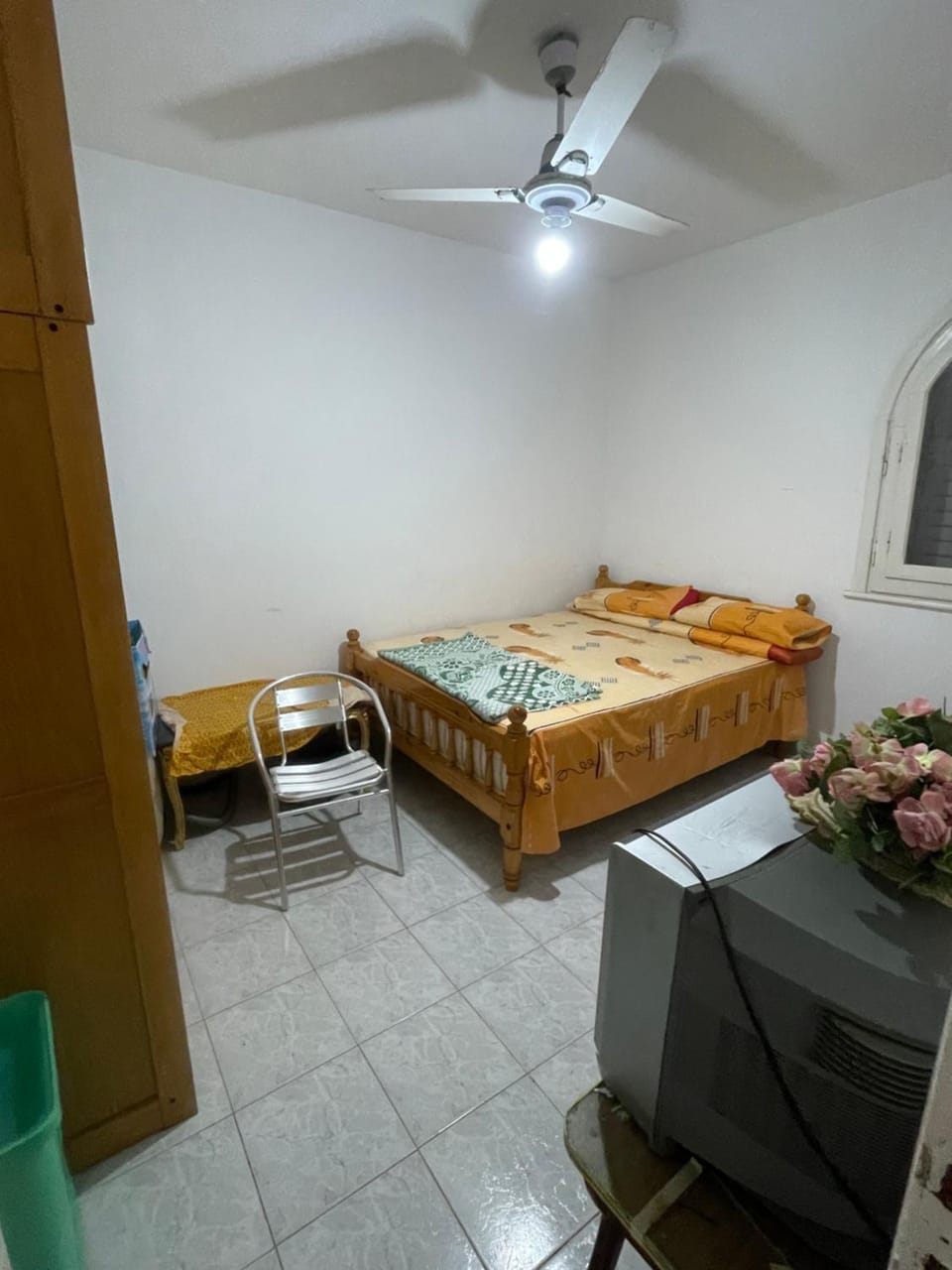 شالية بقرية قرطاج الساحل الشمالي عائلات فقط اترك رقم للتواصل Apartment in Egypt