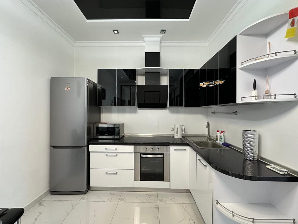 Видовая 2к в лучшей локации Apartment in Odessa