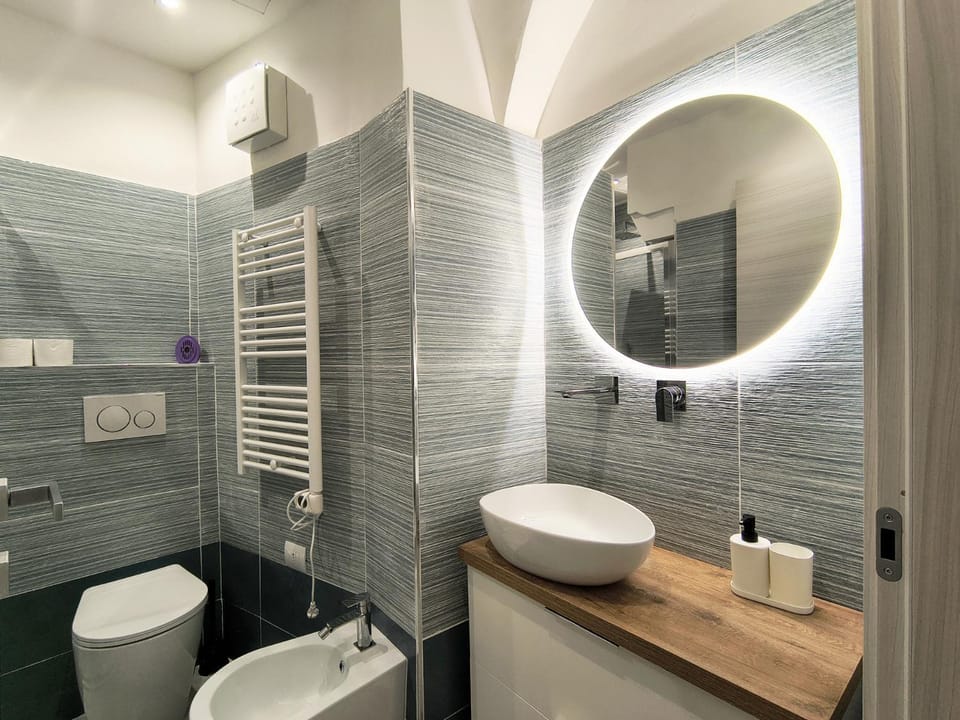 Sea&Carruggi Apartment in Laigueglia