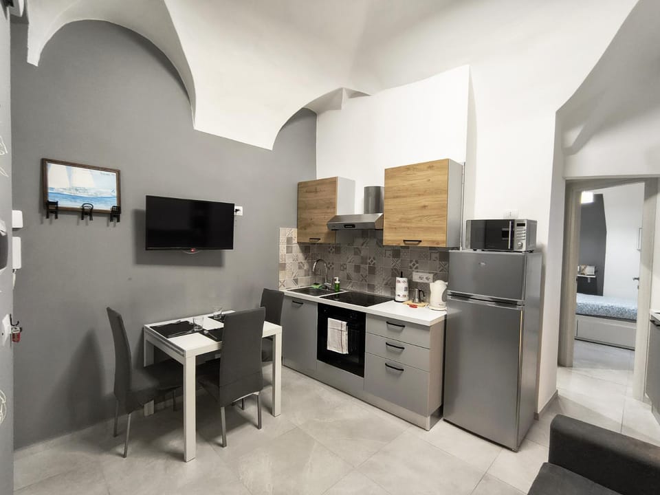 Sea&Carruggi Apartment in Laigueglia