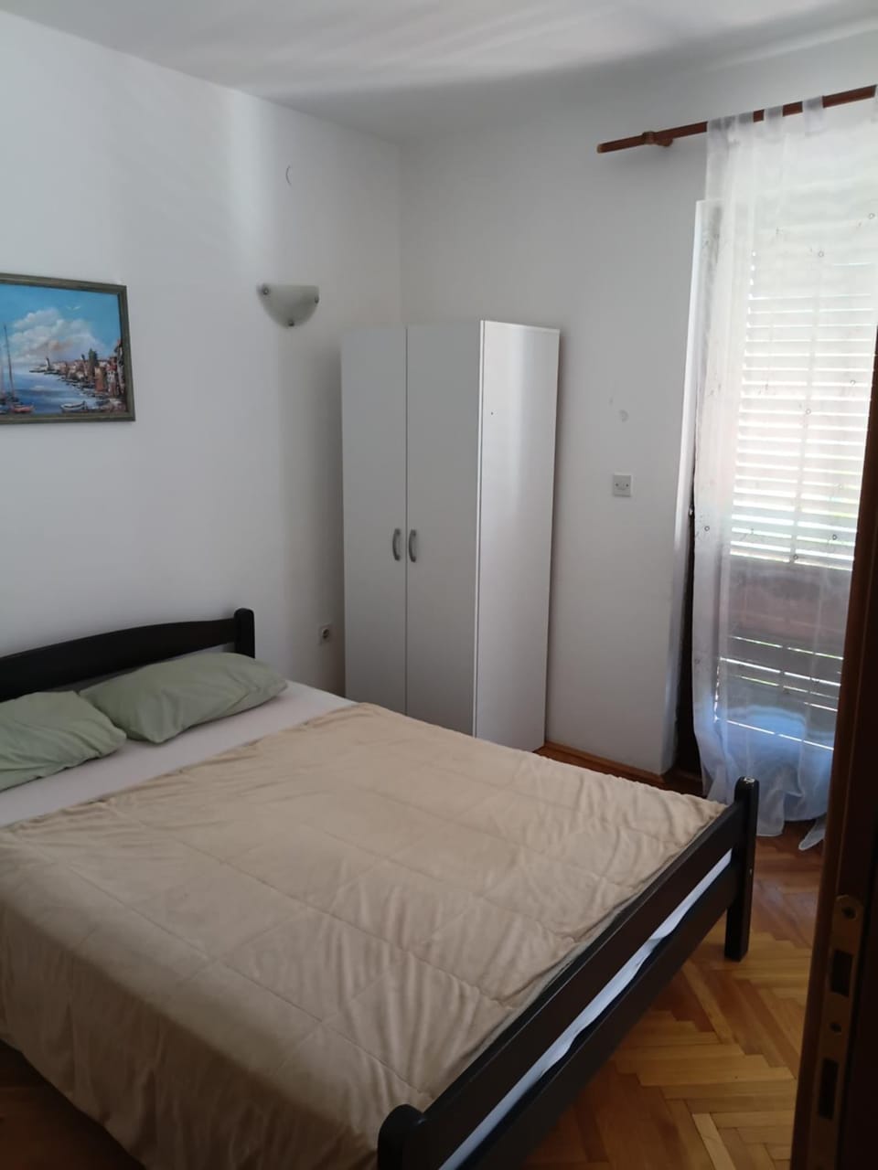 Dan Apartment in Budva Municipality