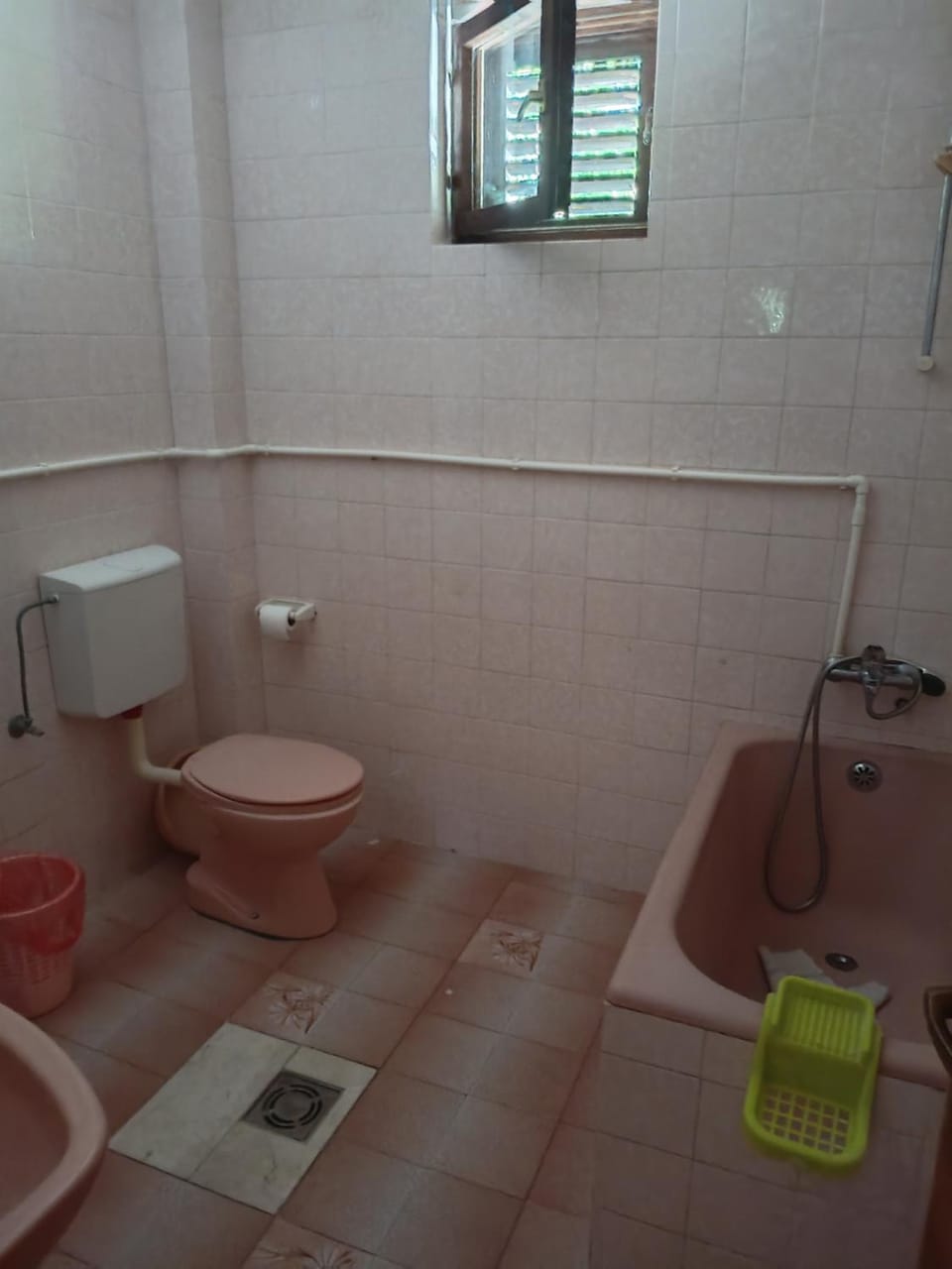 Dan Apartment in Budva Municipality