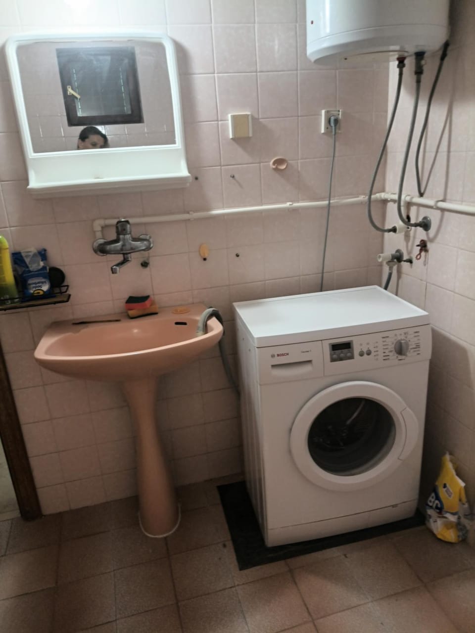 Dan Apartment in Budva Municipality