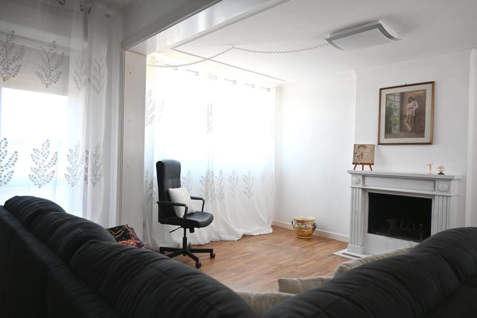 SE298 - Senigallia, esclusivo attico con terrazza vista mare Apartment in Senigallia