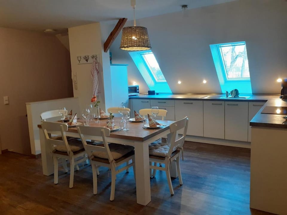 Mein Zuhause Apartment in Lower Saxony, Germany