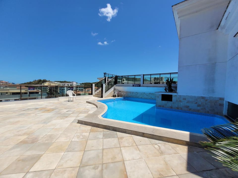 Balcony/Terrace, Swimming pool