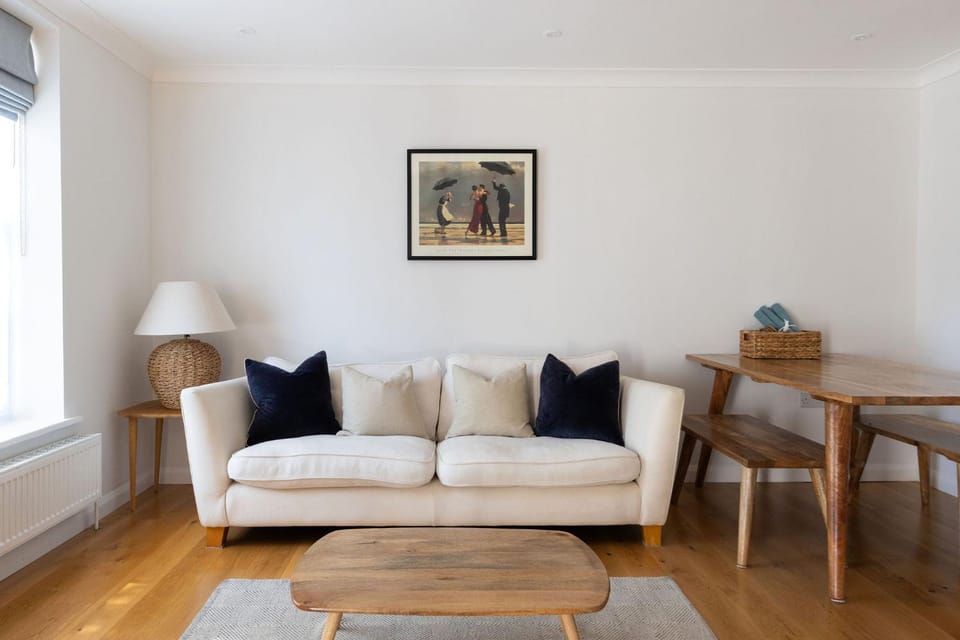 NEW - Herricks by The Butler Collection House in Arundel