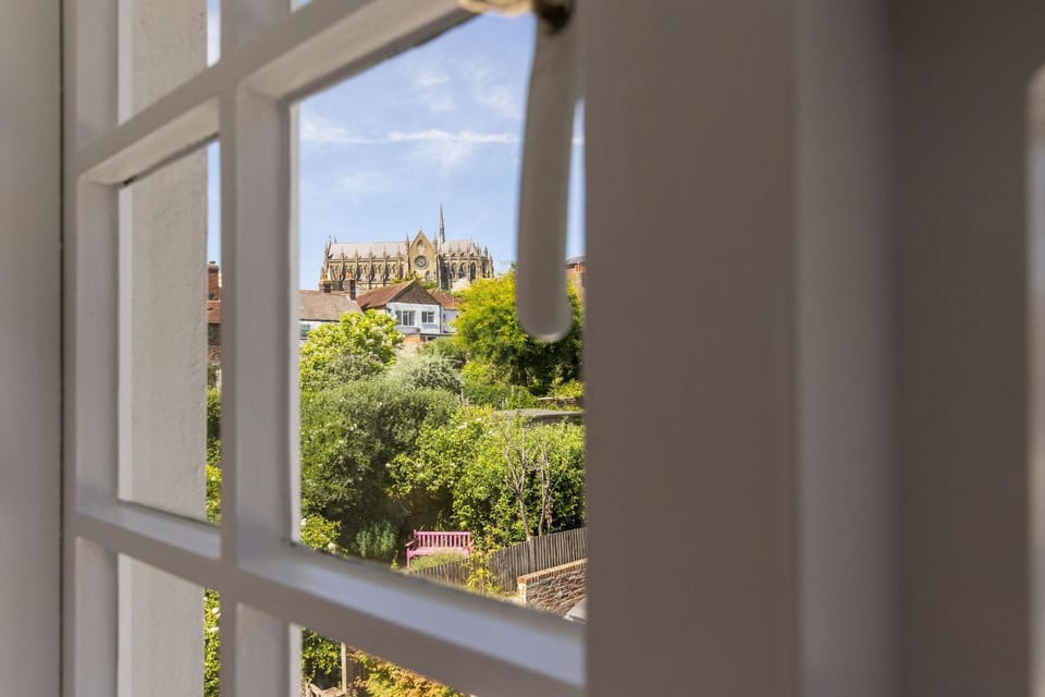 NEW - Herricks by The Butler Collection House in Arundel