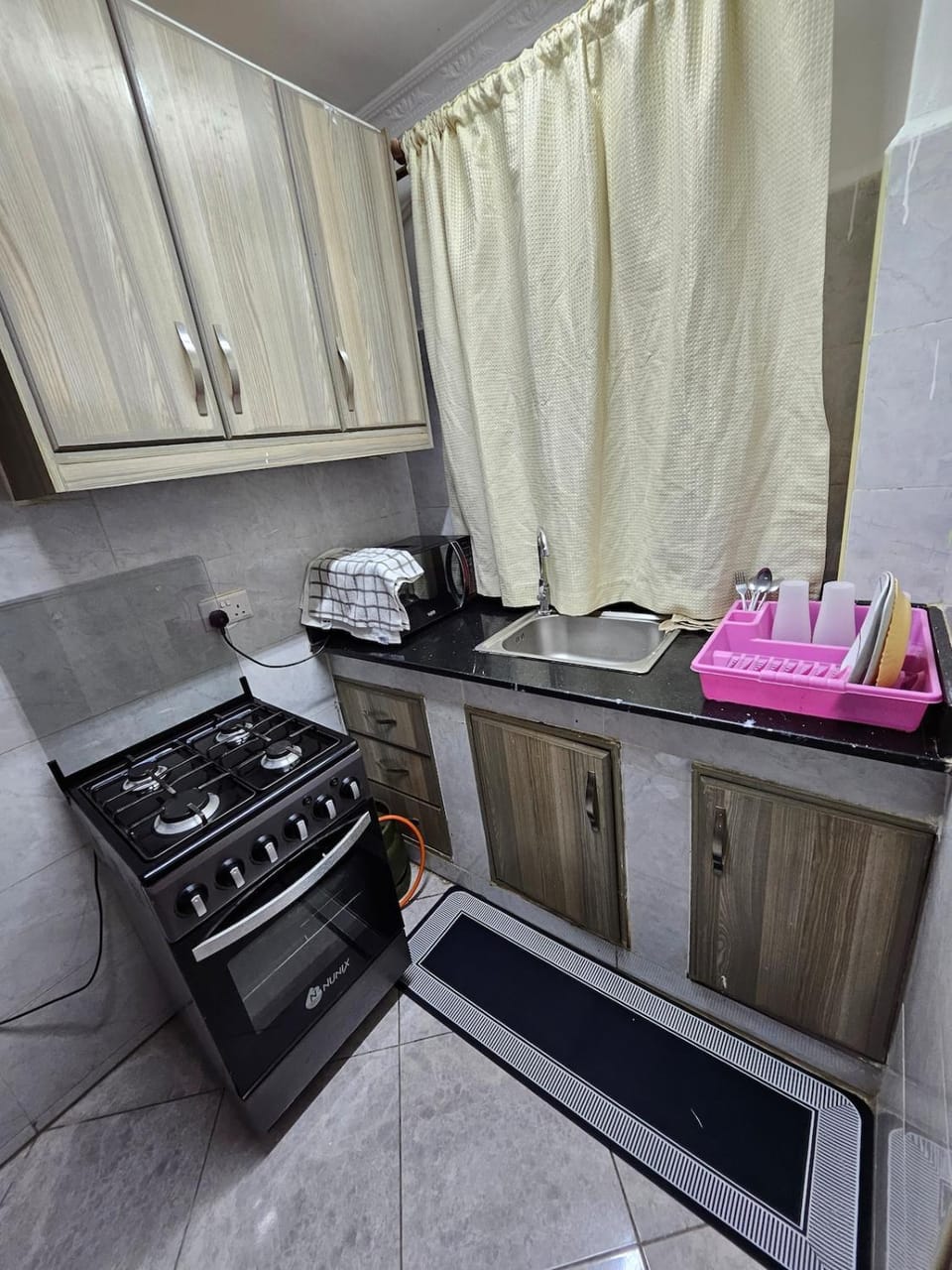 La Casa Val Apartment in Kenya