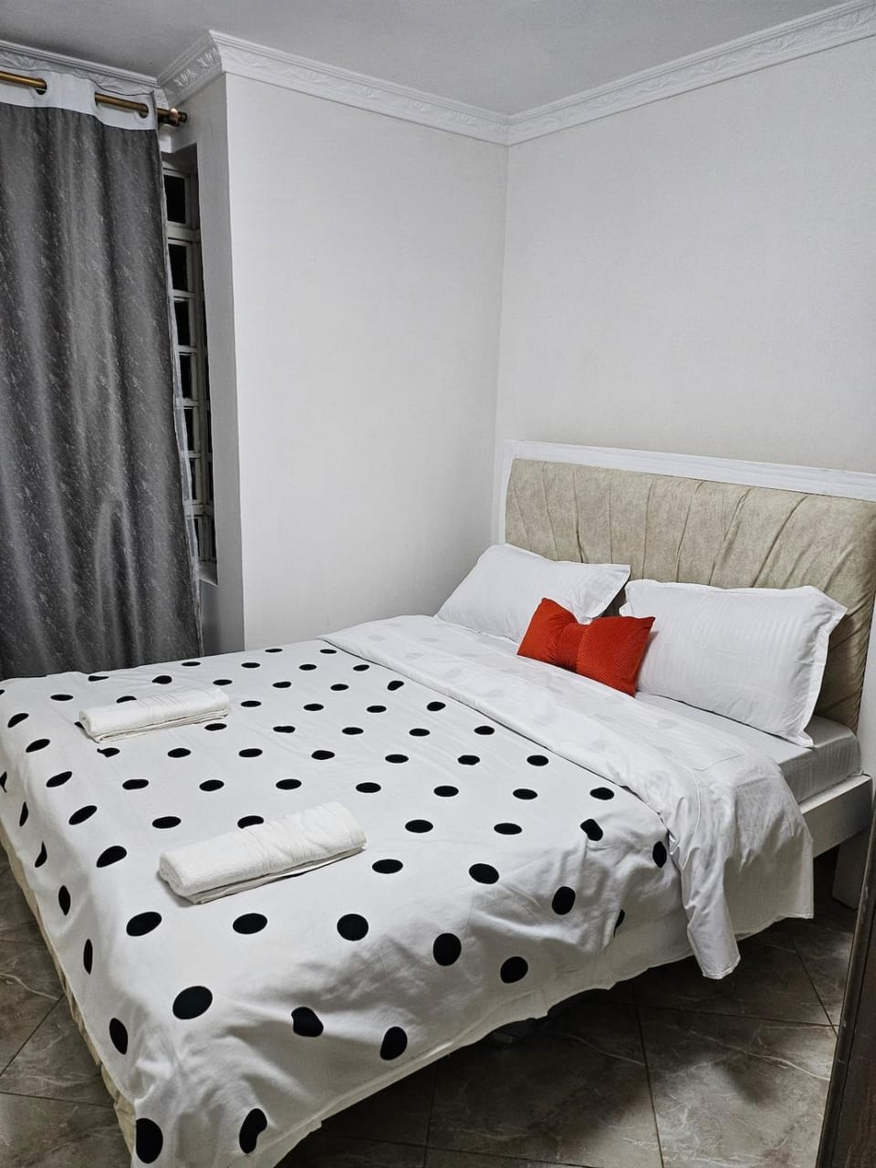 La Casa Val Apartment in Kenya