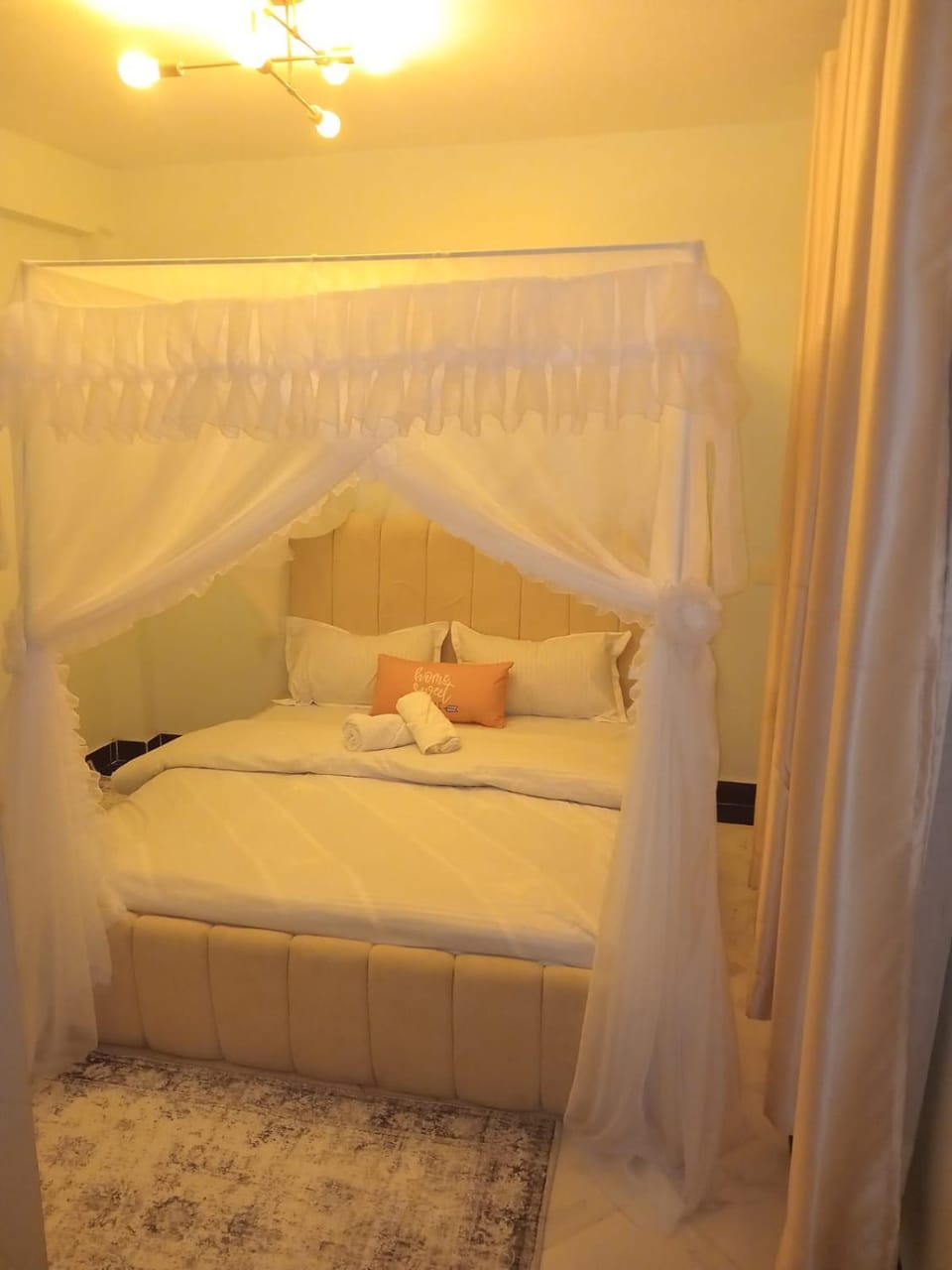 SileonHomes Bed and Breakfast in Kenya