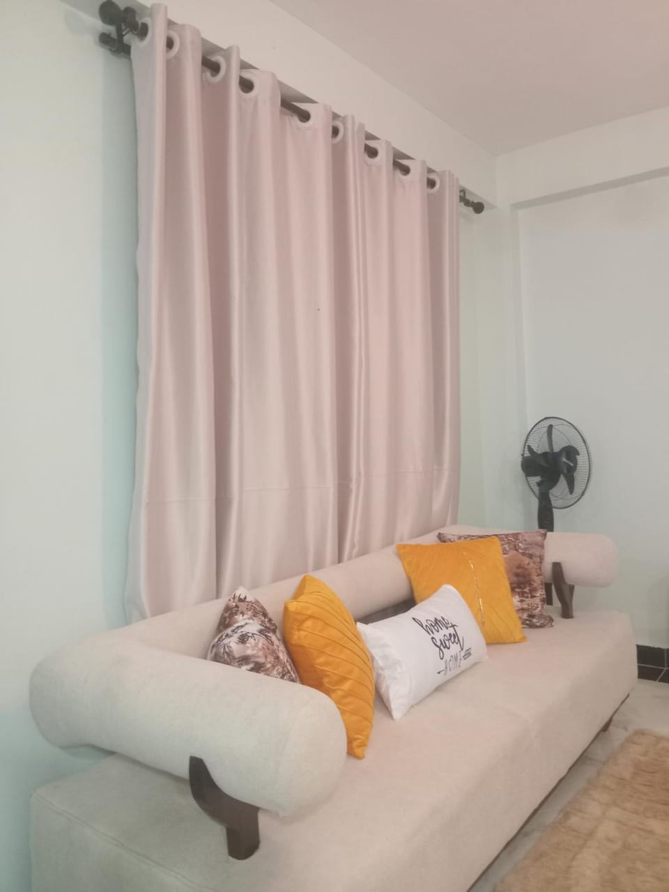 SileonHomes Bed and Breakfast in Kenya