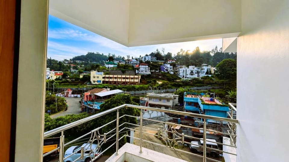 View (from property/room)
